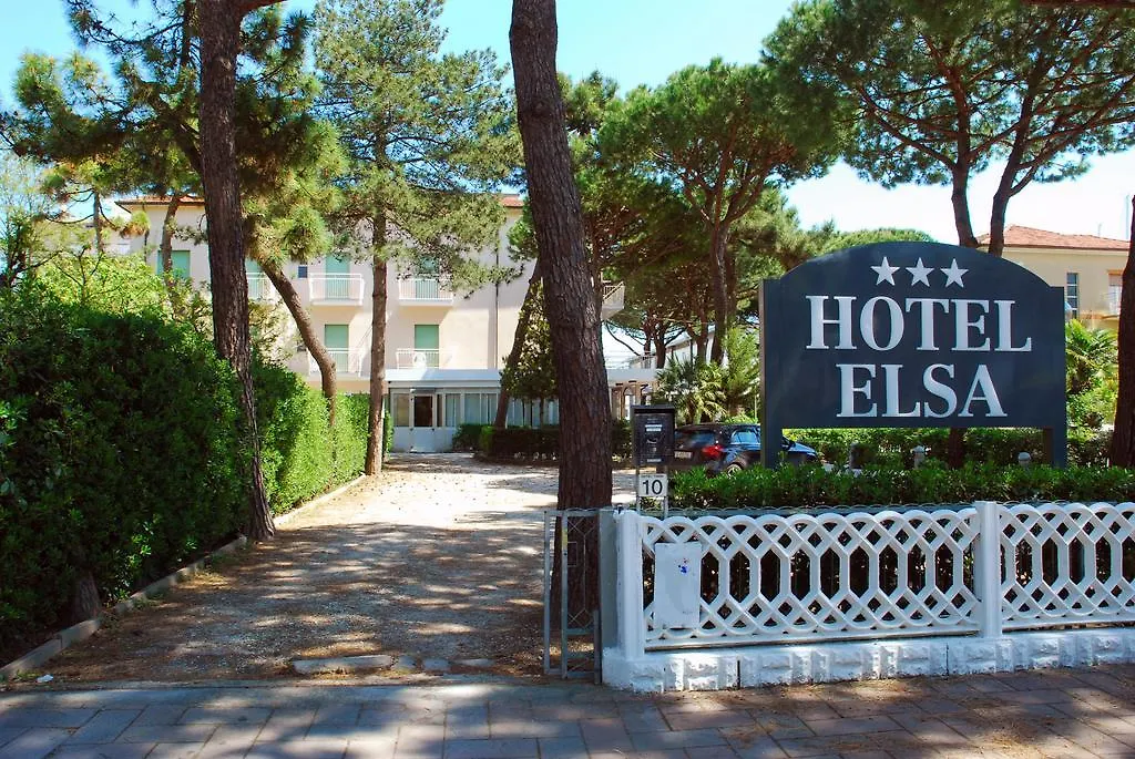 Hotel Elsa-1