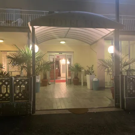 Hotel Elsa-2