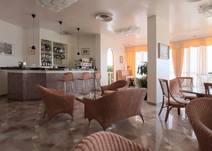 Hotel Torremaura Milano Marittima
